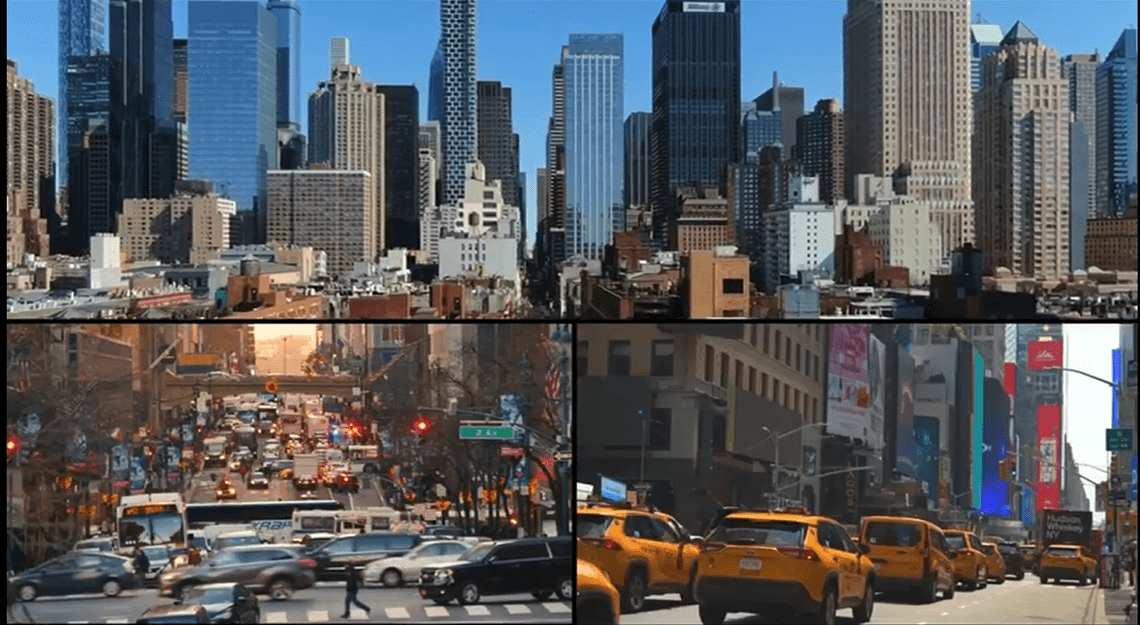 Project 1 | Riverside